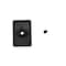 Crp Products Bmw 525I 01-03 6 Cyl 2.5L Lift Pad, Avl0398R AVL0398R - alternate 2